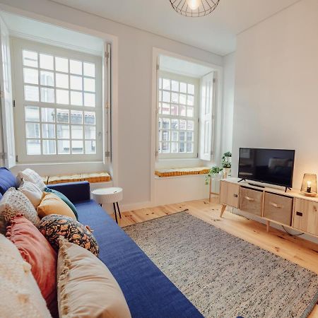 Oporto Guest Poveiros Home Kültér fotó