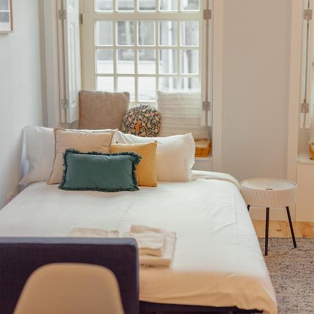 Oporto Guest Poveiros Home Kültér fotó