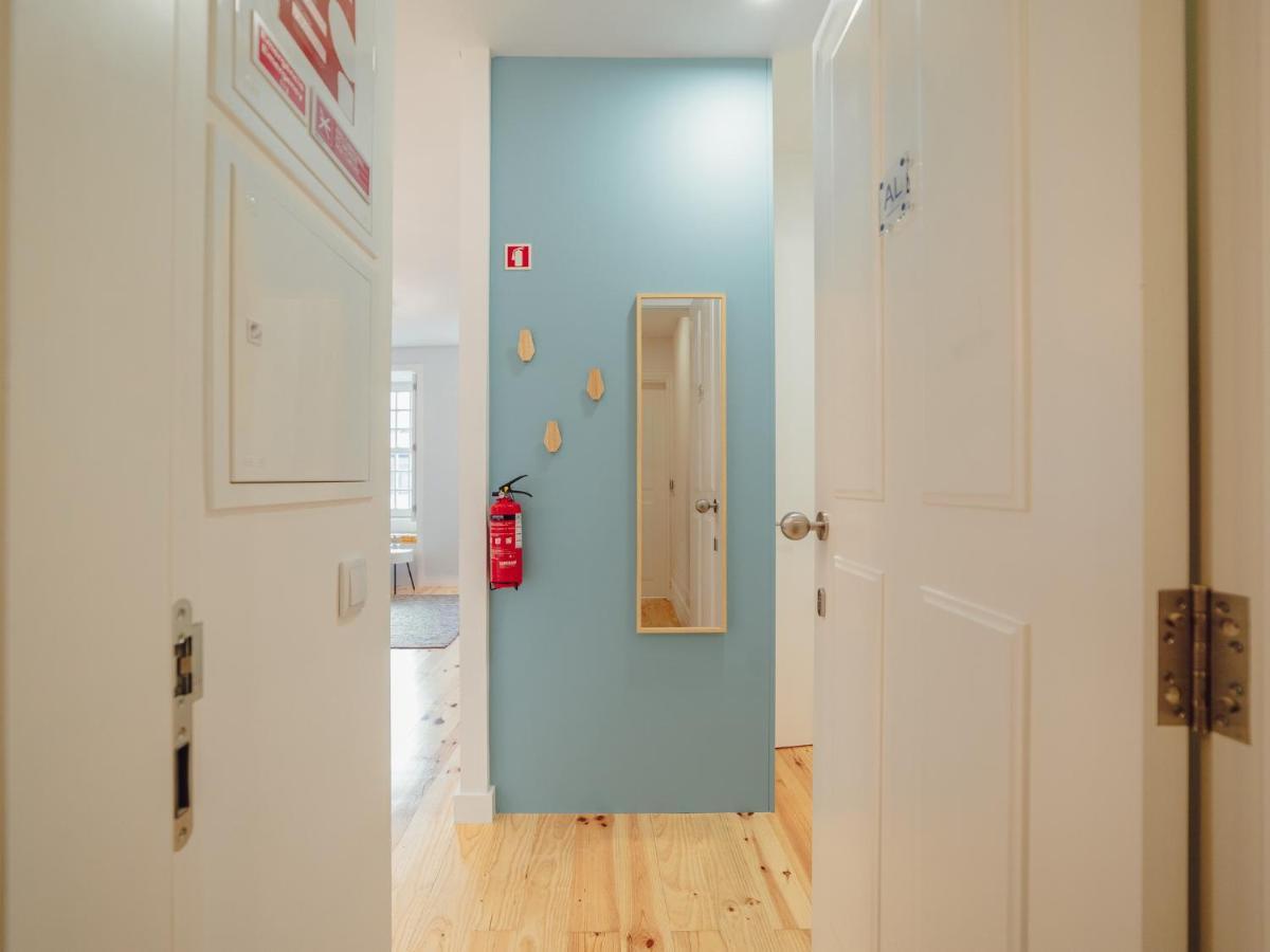 Oporto Guest Poveiros Home Kültér fotó