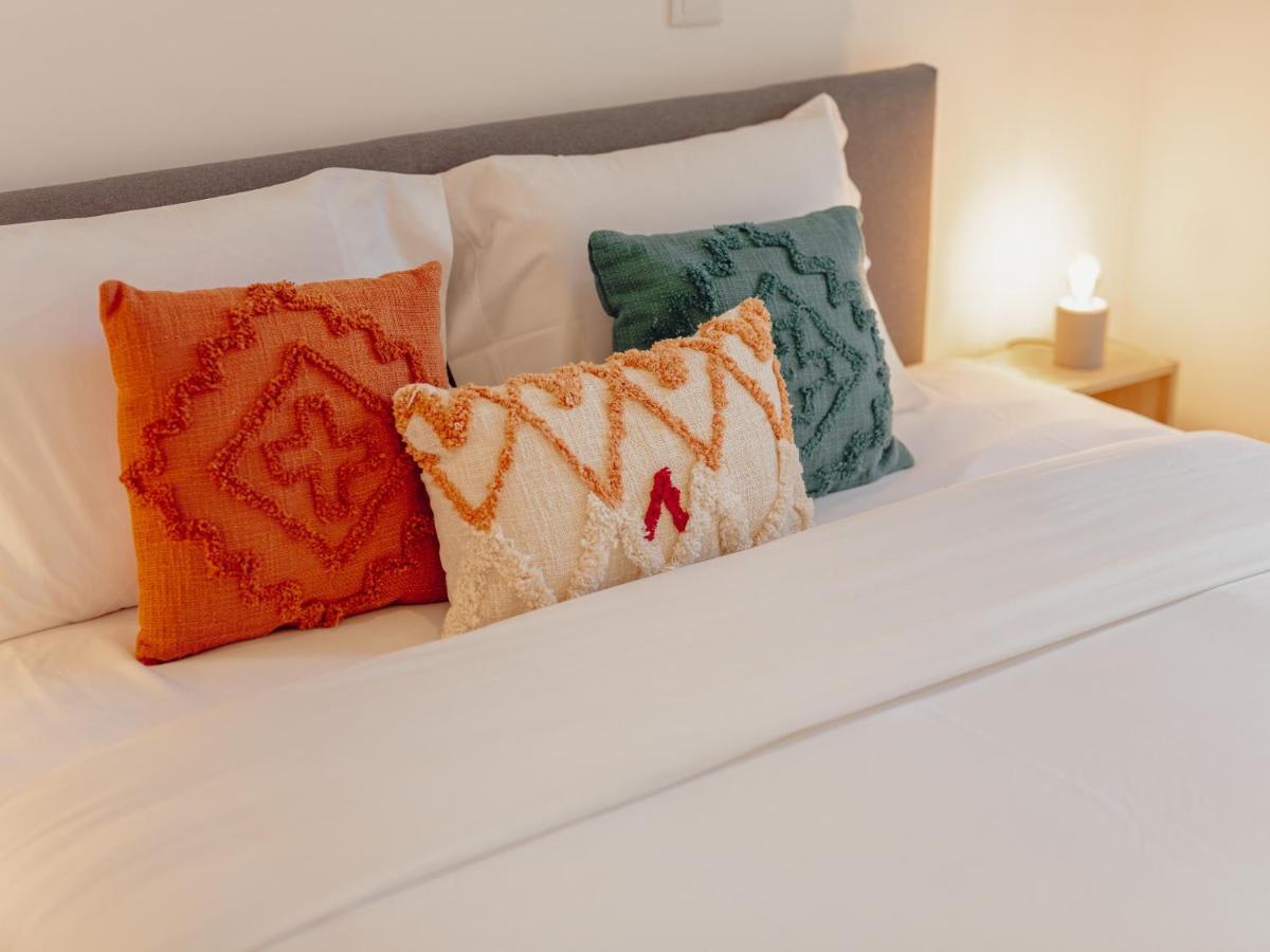 Oporto Guest Poveiros Home Kültér fotó