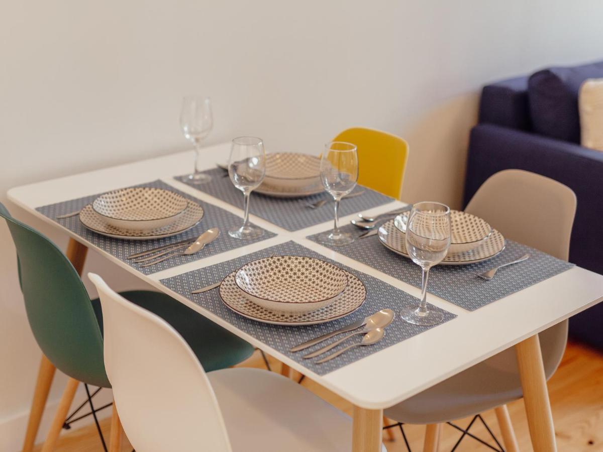 Oporto Guest Poveiros Home Kültér fotó