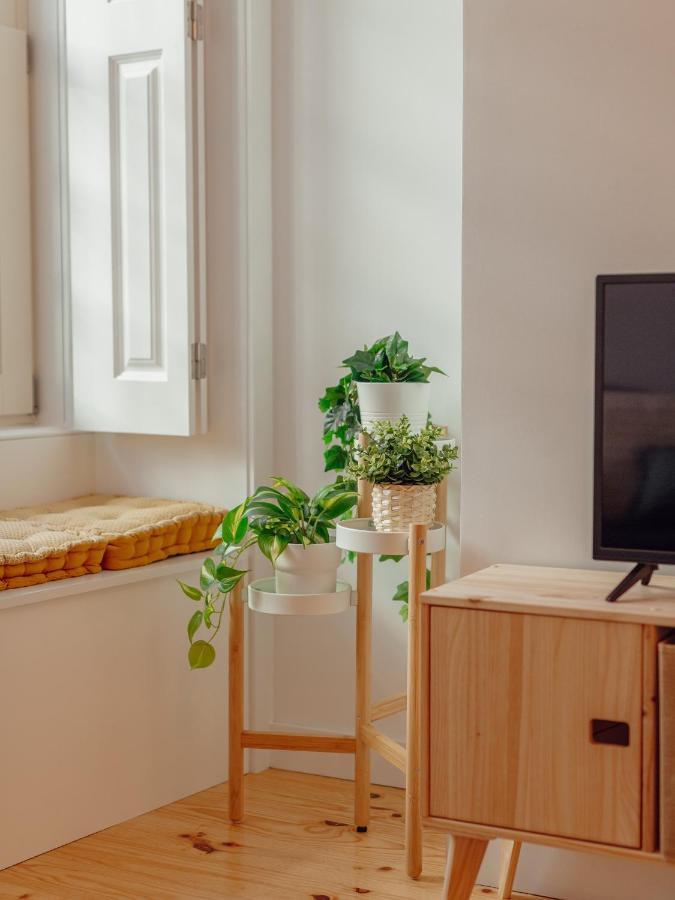 Oporto Guest Poveiros Home Kültér fotó