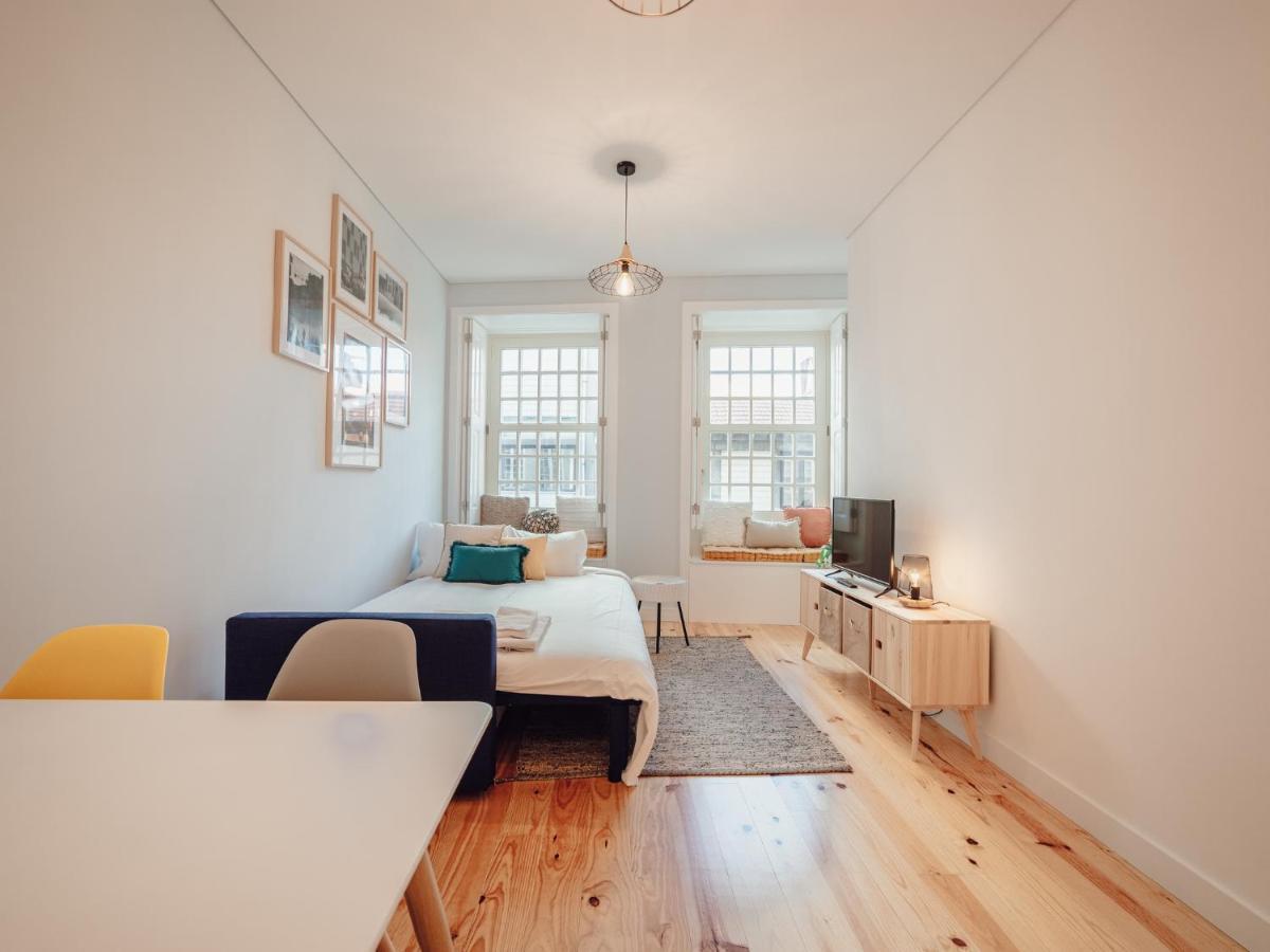 Oporto Guest Poveiros Home Kültér fotó