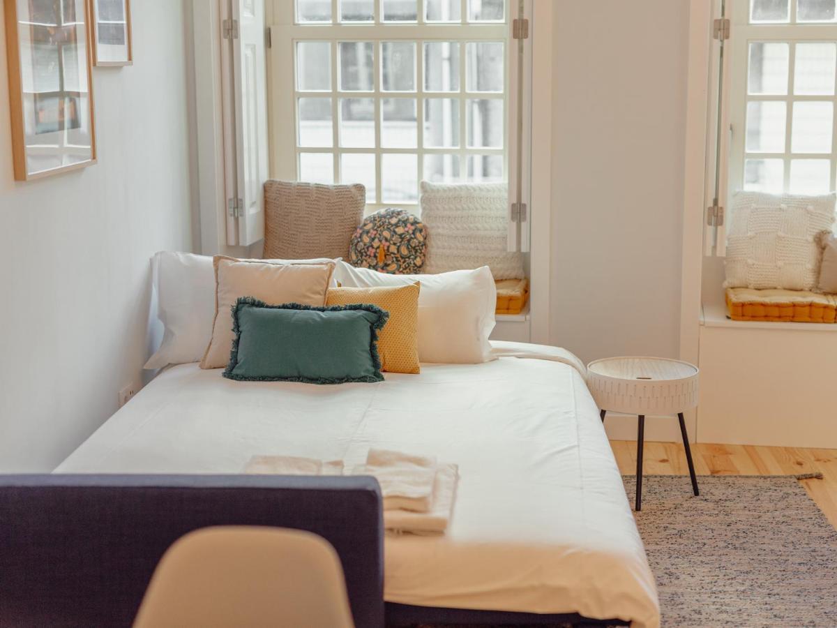 Oporto Guest Poveiros Home Kültér fotó