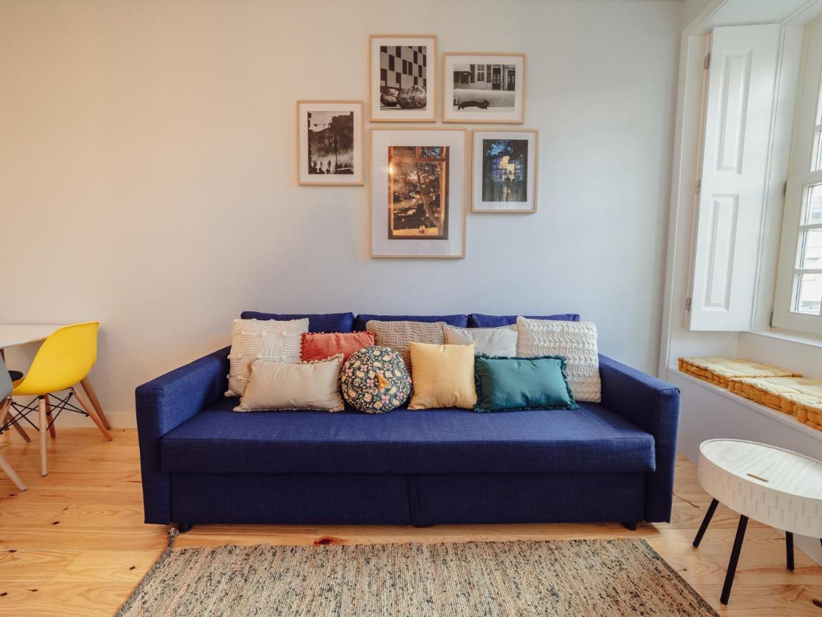 Oporto Guest Poveiros Home Kültér fotó