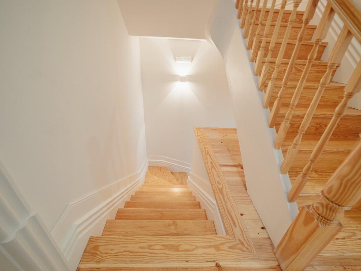 Oporto Guest Poveiros Home Kültér fotó