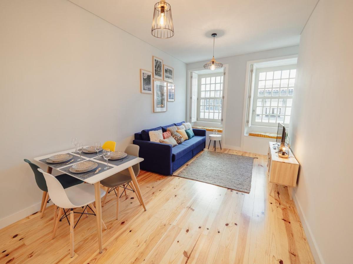 Oporto Guest Poveiros Home Kültér fotó