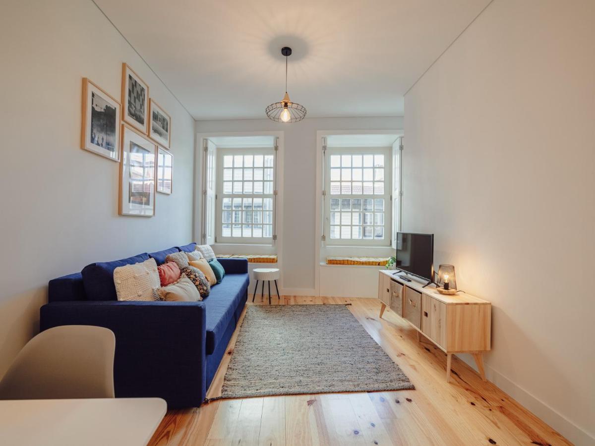 Oporto Guest Poveiros Home Kültér fotó
