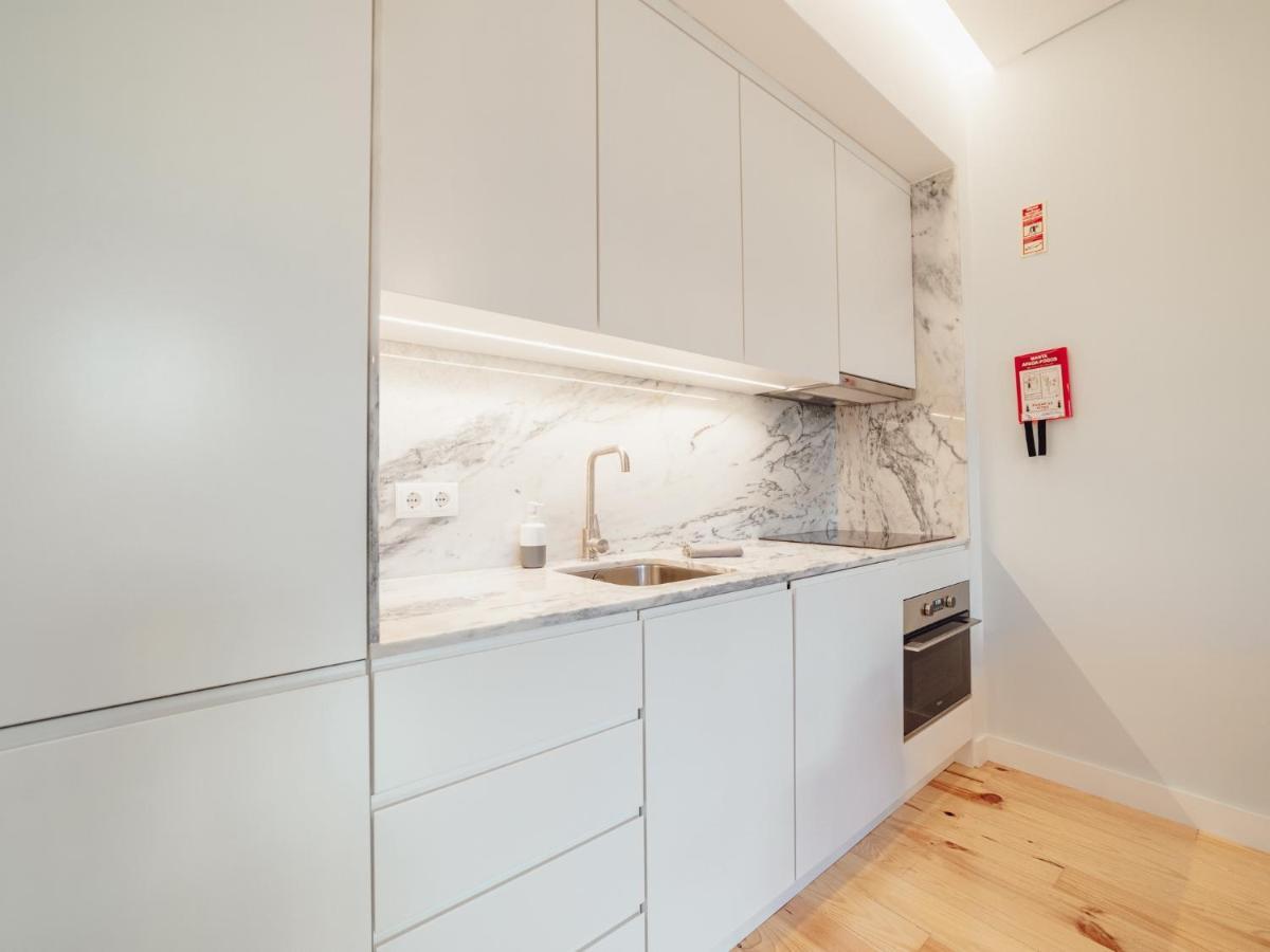 Oporto Guest Poveiros Home Kültér fotó