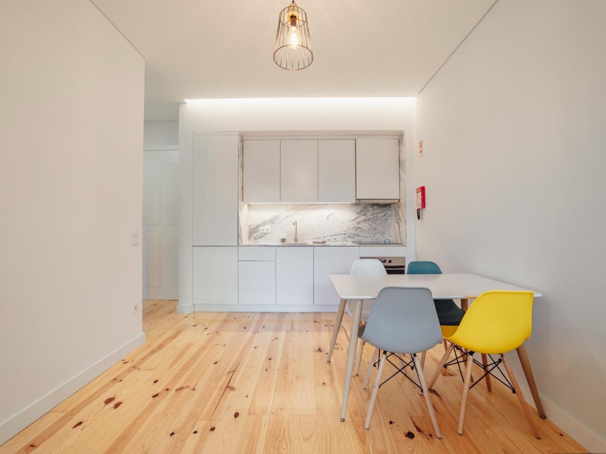 Oporto Guest Poveiros Home Kültér fotó