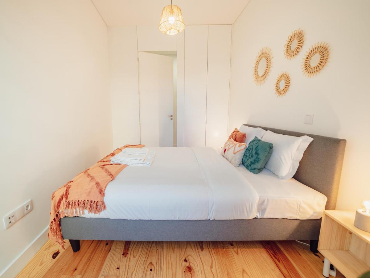 Oporto Guest Poveiros Home Kültér fotó