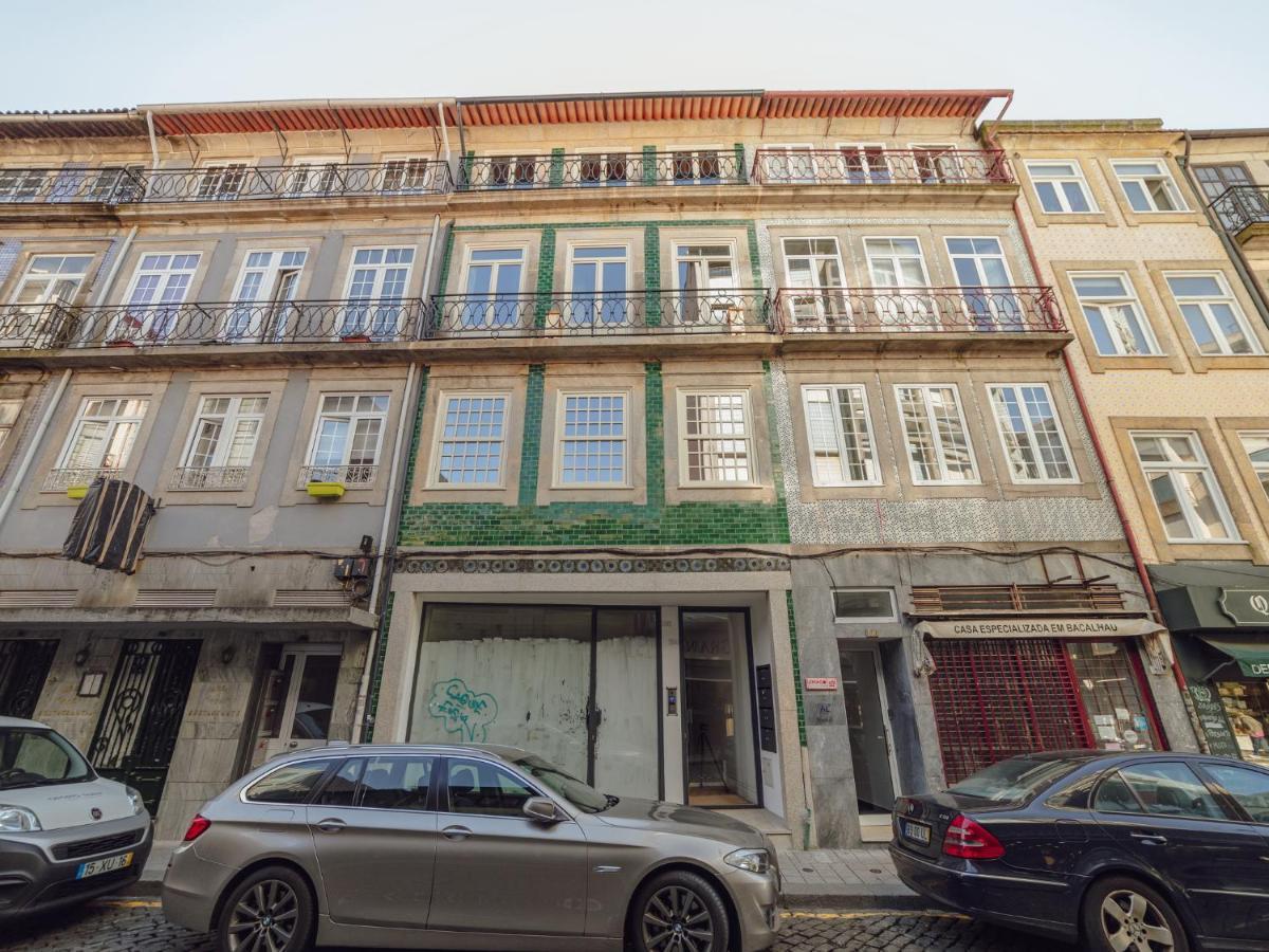 Oporto Guest Poveiros Home Kültér fotó